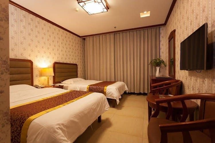 Shenyang Hanyang Hotel3