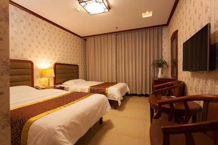 Shenyang Hanyang Hotel Shenyang Hanyang Hotel