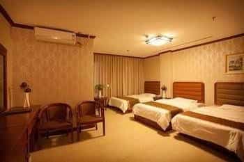 Shenyang Hanyang Hotel Shenyang Hanyang Hotel