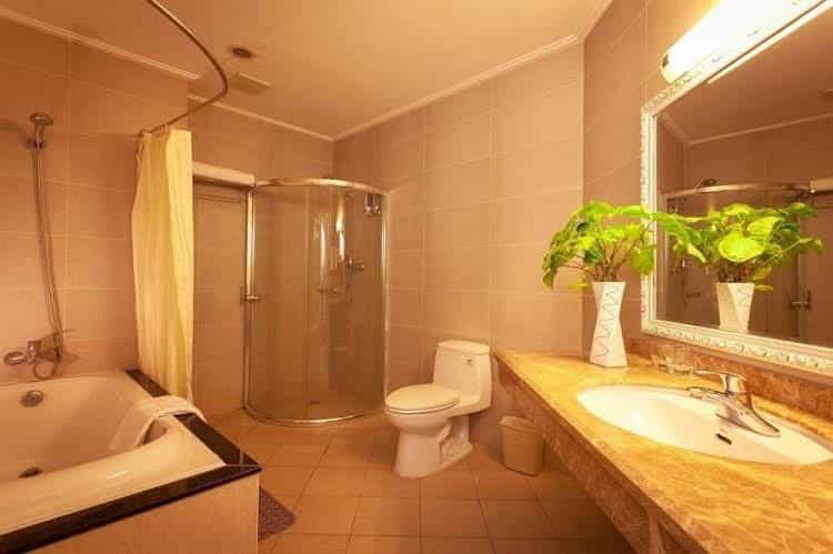 Shenyang Hanyang Hotel Shenyang Hanyang Hotel