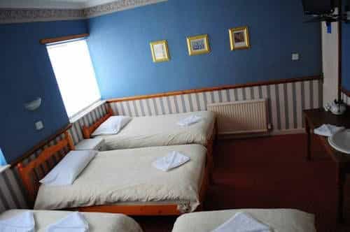 Hotel Segantii Hotel Segantii