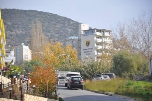 Kusadasi Summer Apartments Kusadasi Summer Apartments