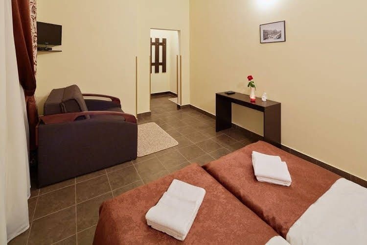 Sleep Hotel0