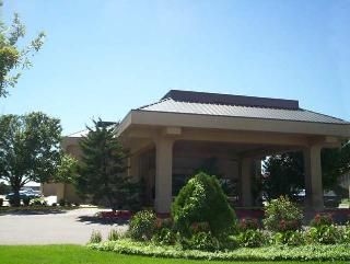 Hampton Inn Amarillo1