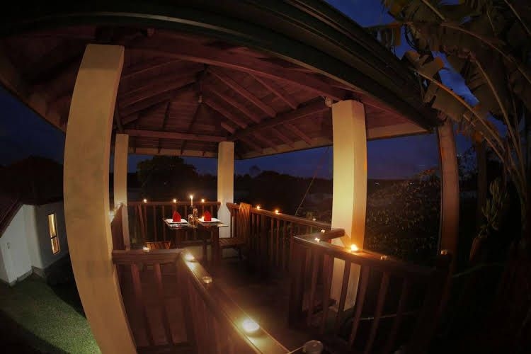 Oriole Villa1