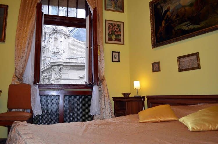 Ferenciek tere-Budapest4
