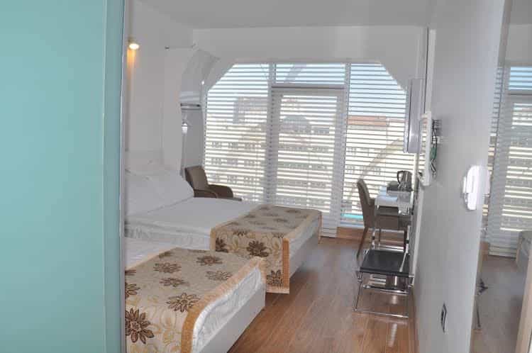 Kayseri Kosk Hotel