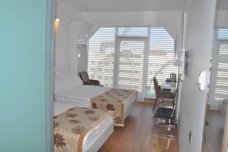 Kayseri Kosk Hotel Kayseri Kosk Hotel