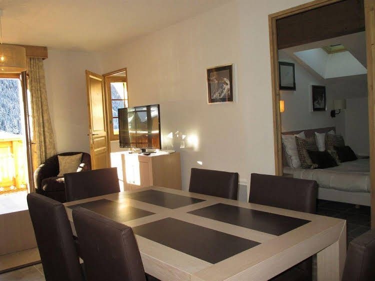เรสซิเดนซ์ เนเมอา เลอ กรองด์ แอร์มิทาจ (Residence Nemea Le Grand Ermitage)3