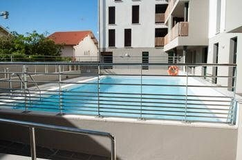 Residence Nemea l'Estacade0