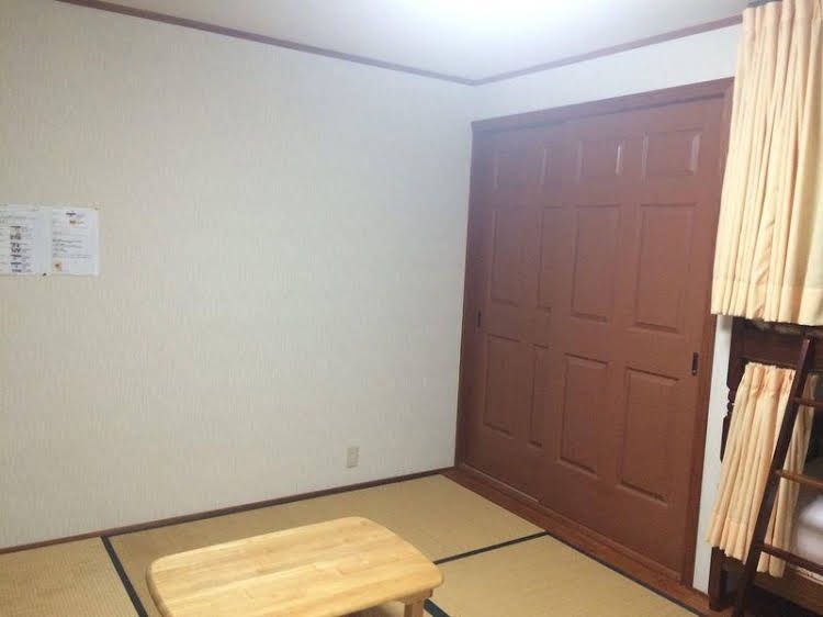 Lodge Skade2