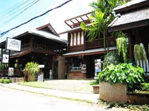 Rompo Boutique Hotel Rompo Boutique Hotel