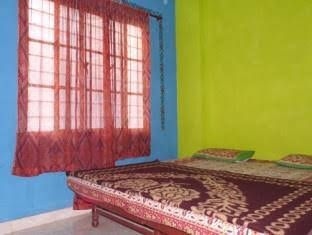 Hotel Hanuman Ghat1