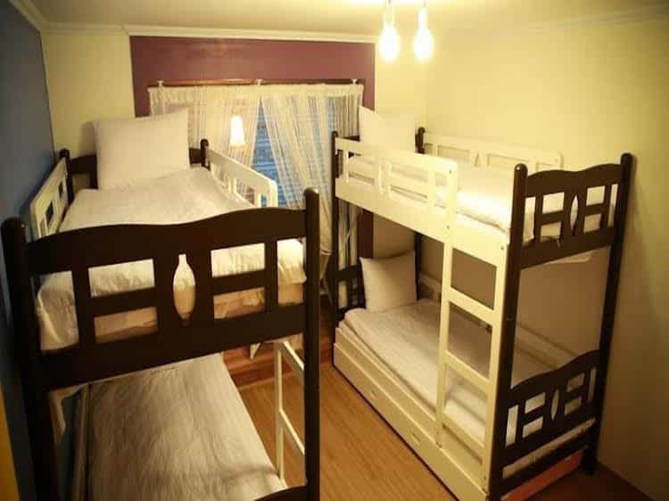 Moon Hostel Moon Hostel