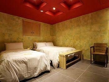 Eco Hotel Eco Hotel