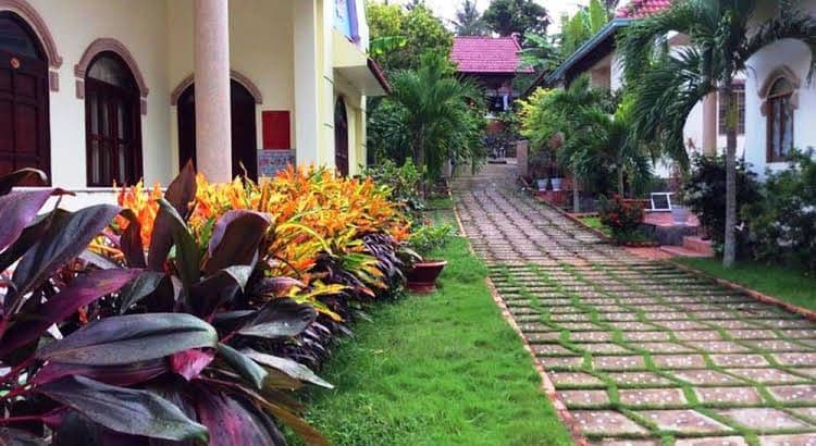 Ha Nga Bungalow Ha Nga Bungalow