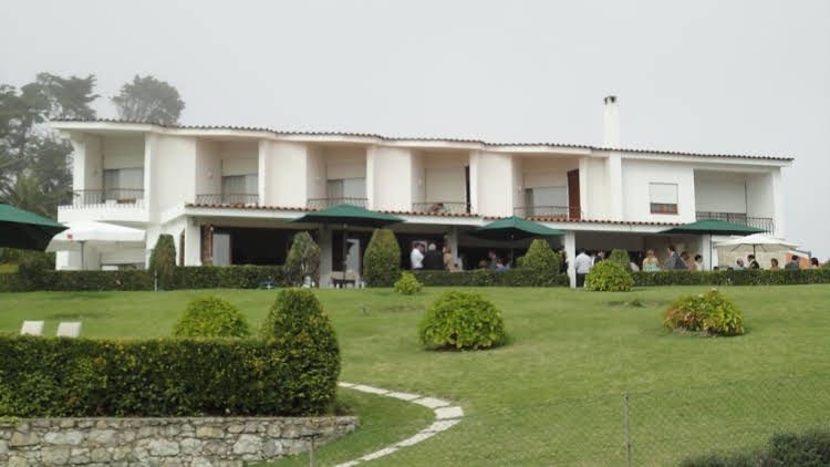 Casa Dos Suecos0
