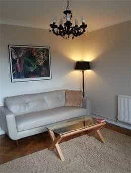 Farnham Flat Farnham Flat