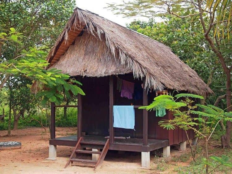 Channa's Angkor Homestay Channa's Angkor Homestay