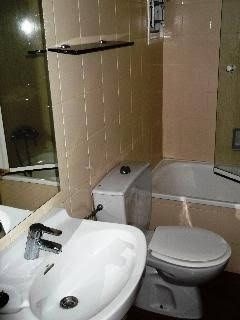 Apartamentos AR Costa Brava0