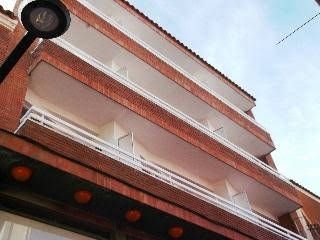 Apartamentos AR Costa Brava3