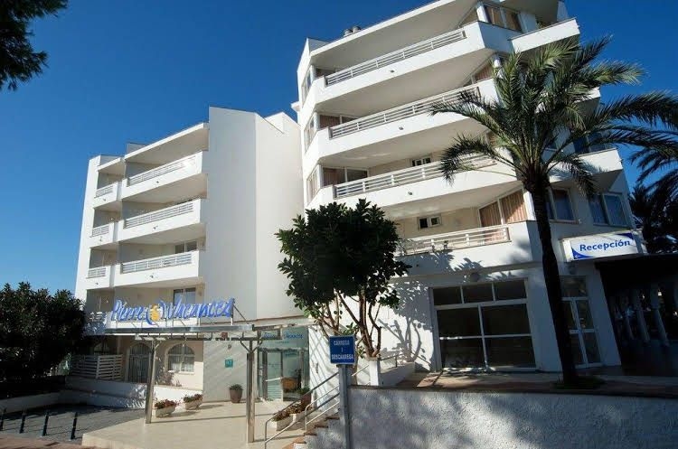 Pierre & Vacances Mallorca Portomar1