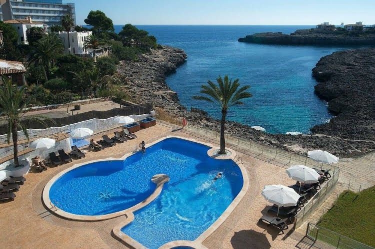 Pierre & Vacances Mallorca Portomar4