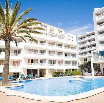 Pierre & Vacances Mallorca Portomar0