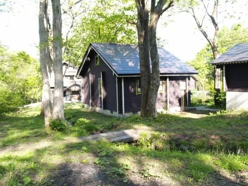 Woody House Kazamidori4