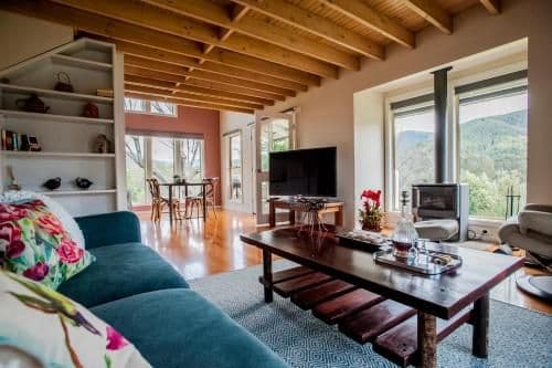 One-Bedroom Cottage - Bonnies