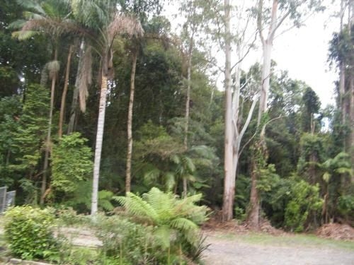 เมาท์บราวน์ คอตเทจ (Mount Browne Cottage)2