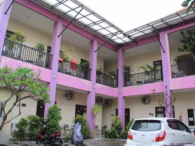 Cyloam Residence Cyloam Residence