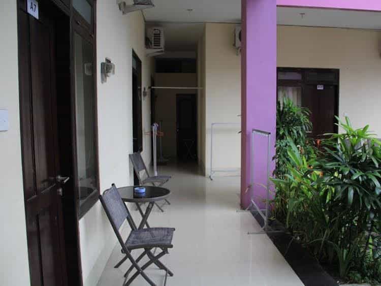 Cyloam Residence Cyloam Residence