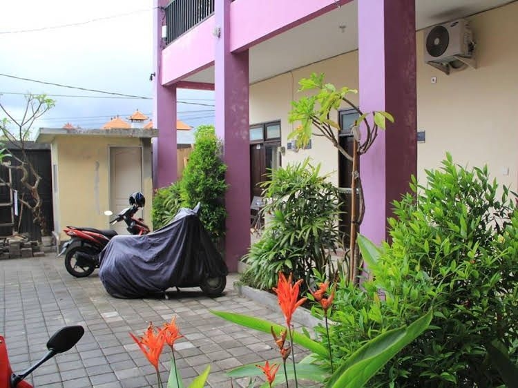 Cyloam Residence0