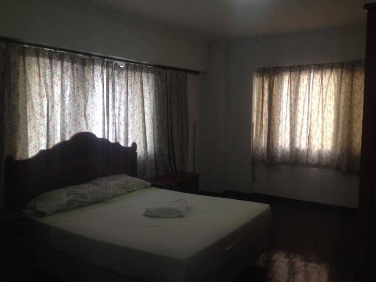 Melaka Garden City Straits Condominium3
