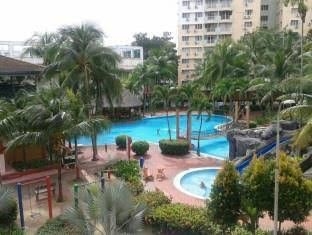 Melaka Garden City Straits Condominium1