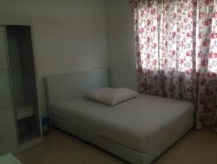 Melaka Garden City Straits Condominium2