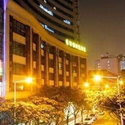 Chengdu Xuanya Yingyue Hotel Chengdu Xuanya Yingyue Hotel