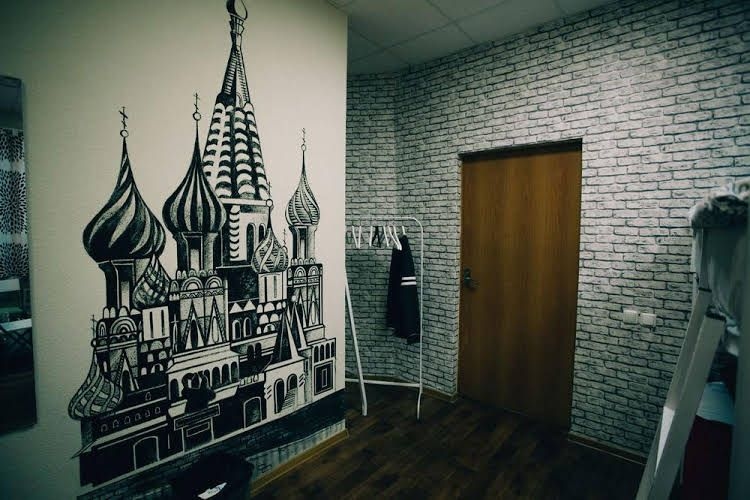 Sky Hostel2