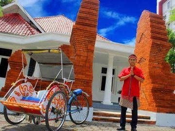 Metland Hotel Cirebon by Horison0