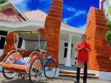 Metland Hotel Cirebon by Horison Metland Hotel Cirebon by Horison