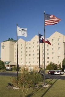 Homewood Suites Ft. Worth North1