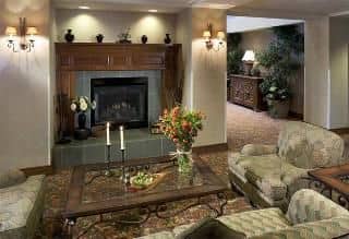 Homewood Suites Ft. Worth North Homewood Suites Ft. Worth North