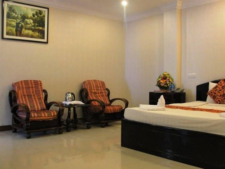 Nokorsamreth Olympic Hotel1