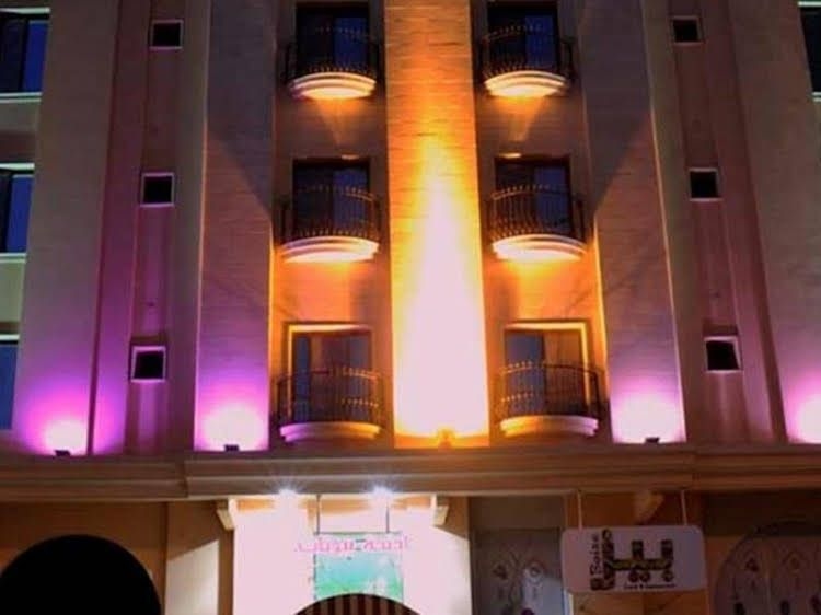 Byotat Hotel Apartments4