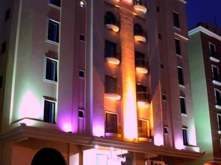 Byotat Hotel Apartments2
