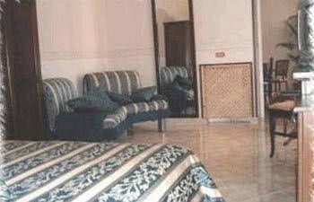 Bed & Breakfast Toledo2