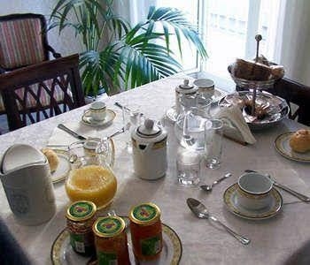 Bed & Breakfast Toledo3