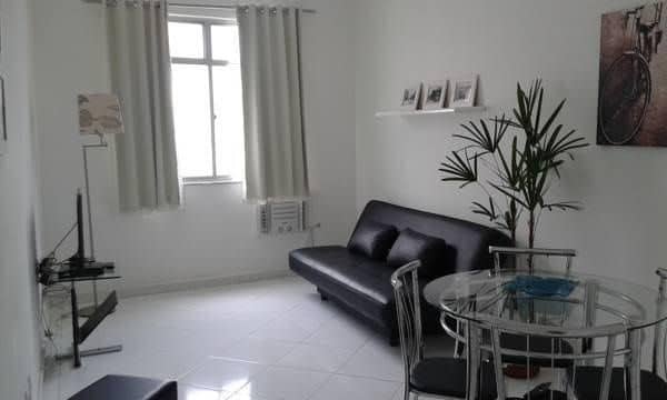 VIP Flat Rio - Copa Premium VIP Flat Rio - Copa Premium