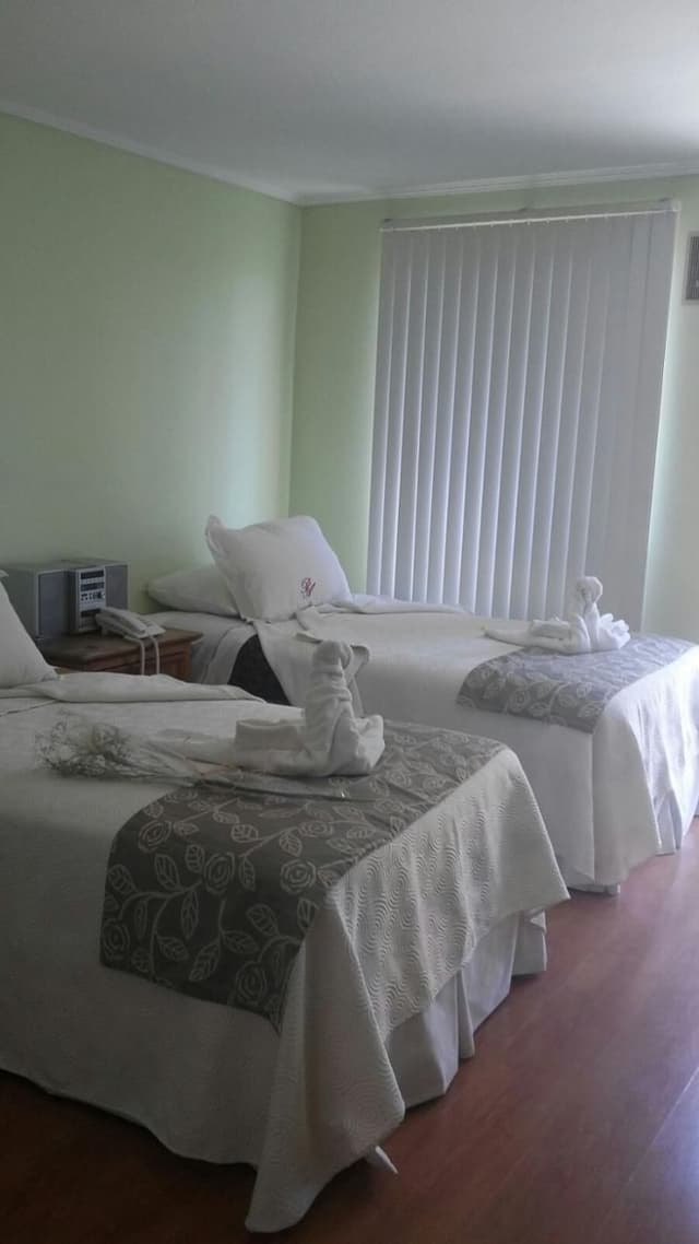 SUITE STANDARD